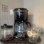Apartman Zoi Olympiakí Aktí