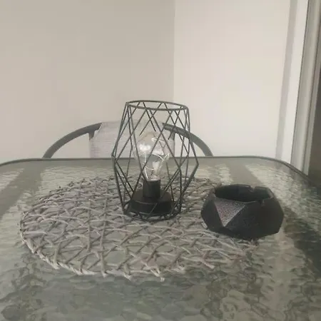 Appartement Zoi Olympiakí Aktí