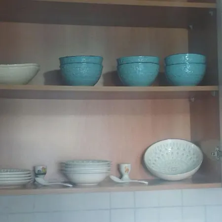 Zoi Appartement