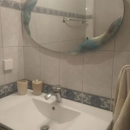 Zoi Appartement Olympiakí Aktí