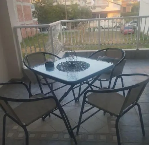 Zoi * Olympiakí Aktí