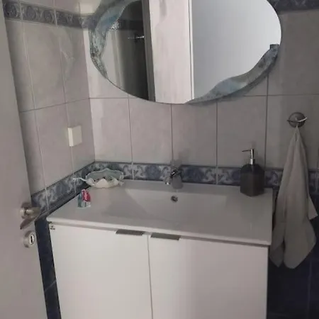 Zoi Olympiakí Aktí