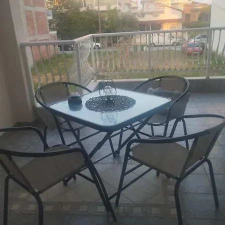 Zoi * Olympiakí Aktí