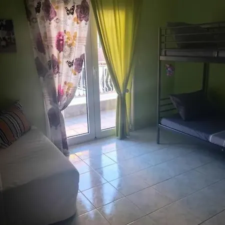 Zoi Apartment *