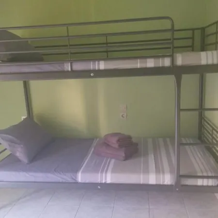 Apartment Zoi Olympiaki Akti