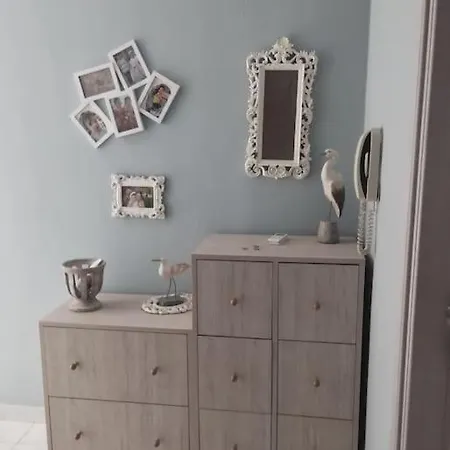 Zoi Apartment *