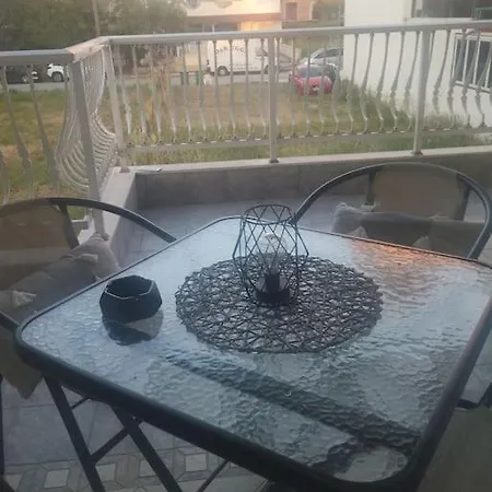 Zoi Olympiakí Aktí