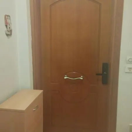 Zoi Apartment