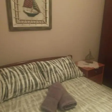 Apartment Zoi