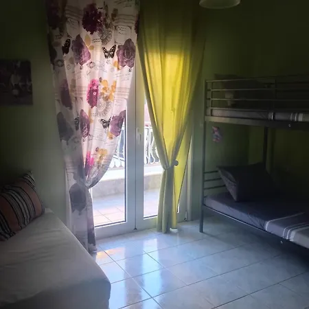 Zoi Olympiakí Aktí