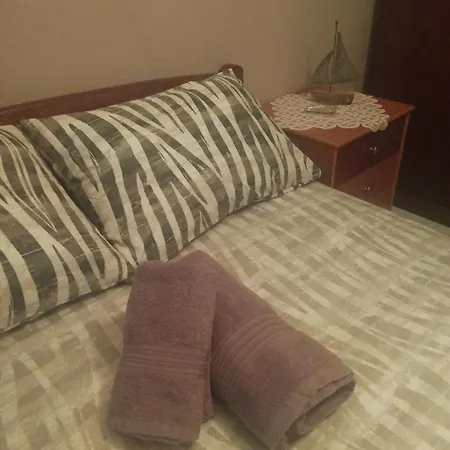 Apartament Zoi