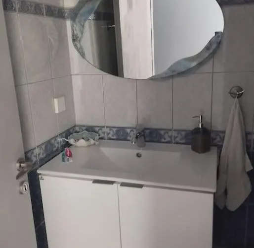 Zoi Olympiakí Aktí