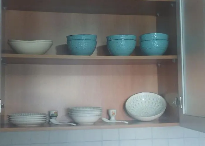 Zoi Apartment