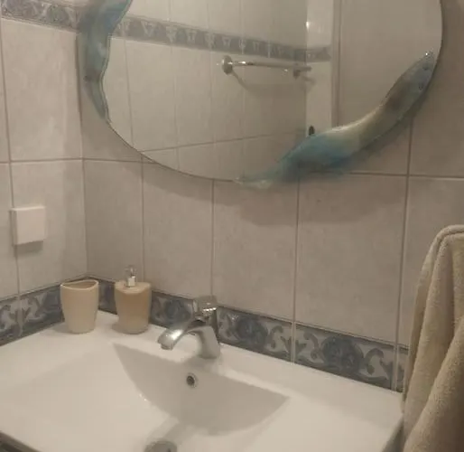 Zoi Apartment Olympiakí Aktí