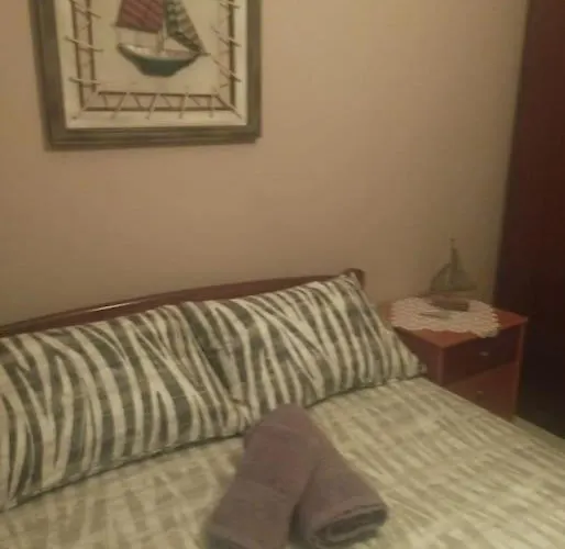 Apartment Zoi